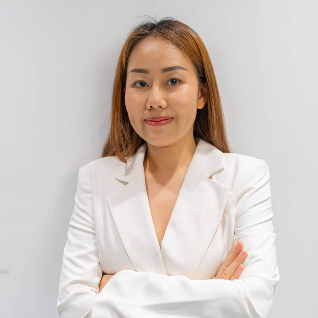 Team Apinya Namsuan Xl