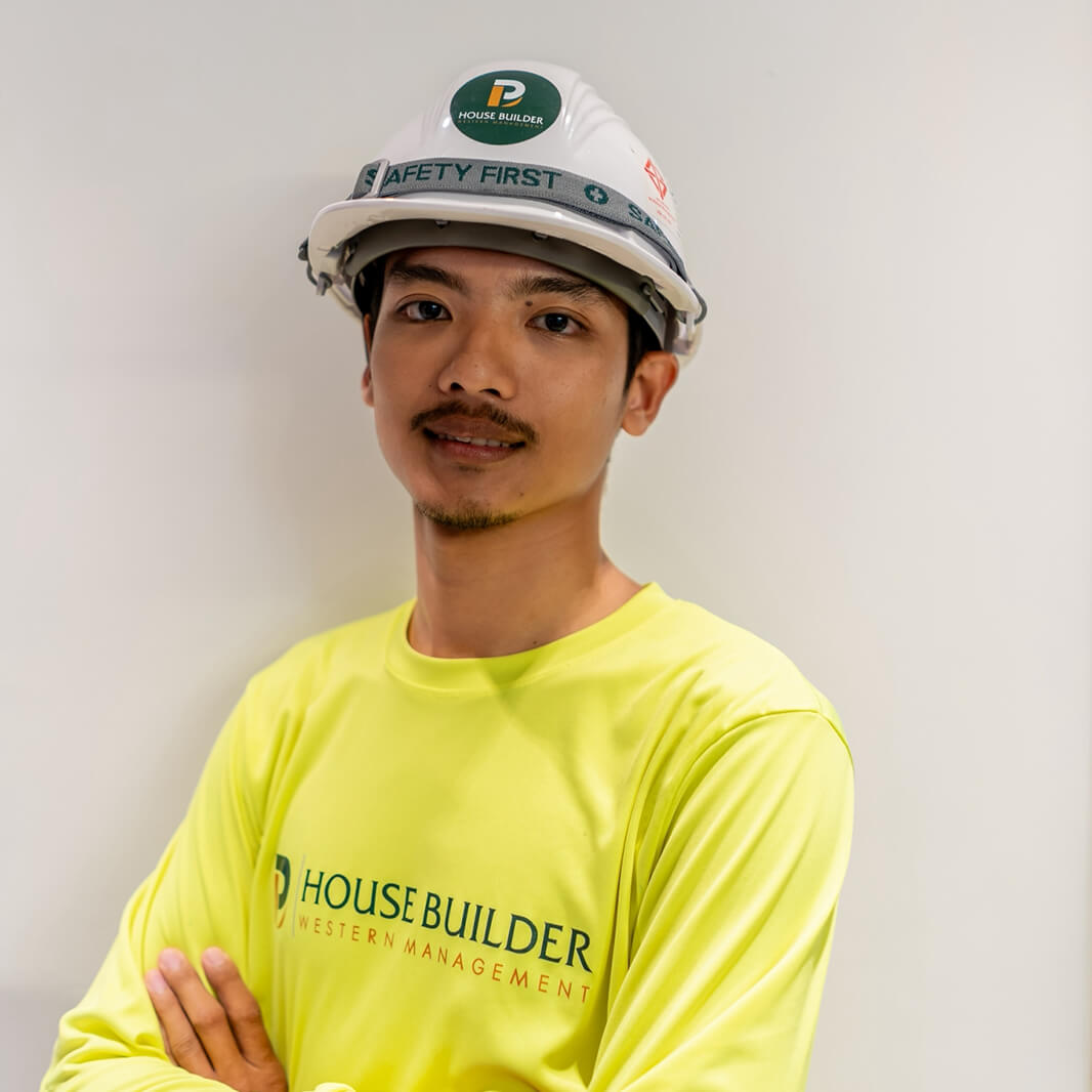 Team Suttisak Namuangrak Xl